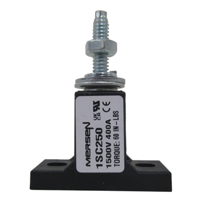 Fuse Block Stud Pair