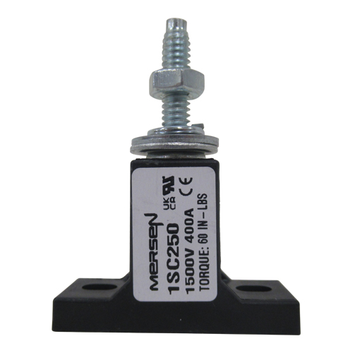 Fuse Block Stud Pair