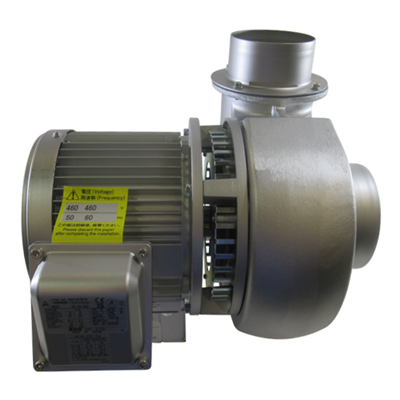 Direct Drive Blower