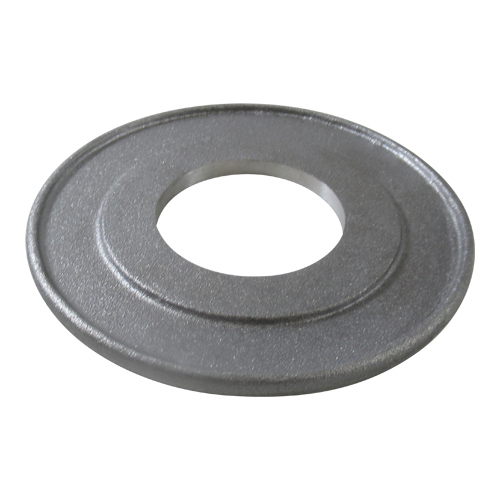 Spindle Plate