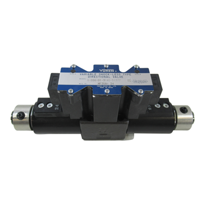 Directional Solenoid Valve