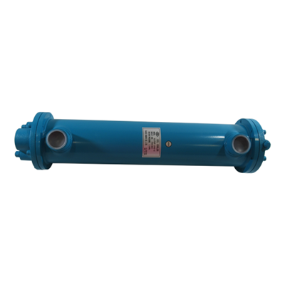 Heat Exchanger