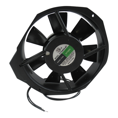 Axial Fan