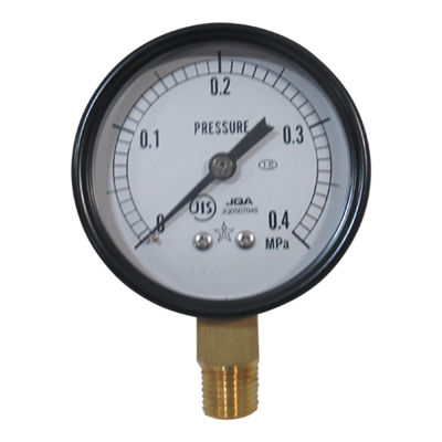 Pressure Gauge