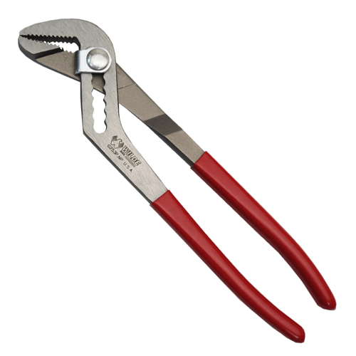 Water Pump Slip Joint Pliers