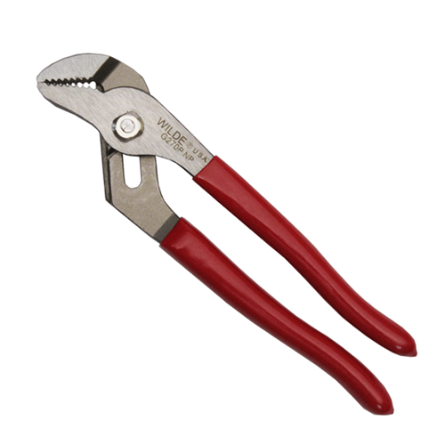 Tongue & Groove Pliers