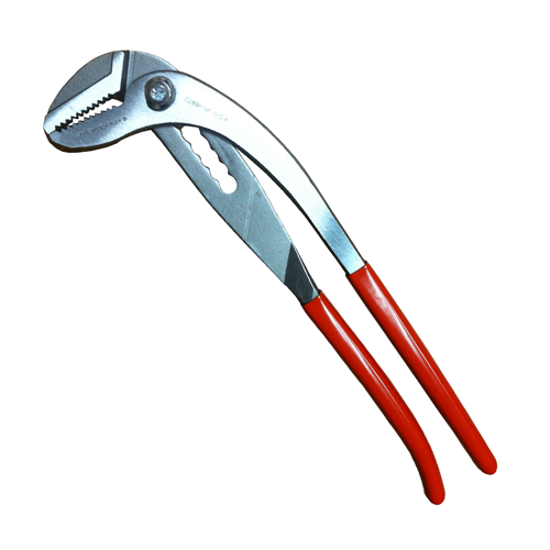 Slip-Joint Pipe Wrench Pliers