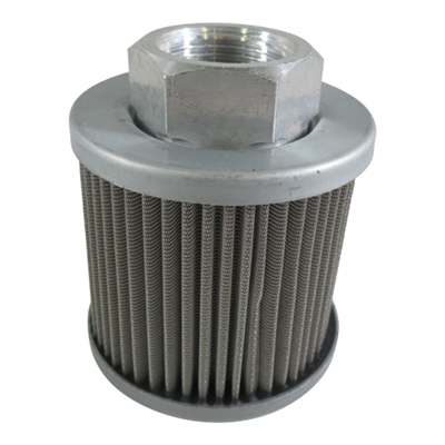 Suction Filter