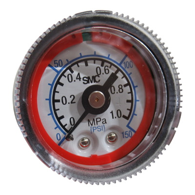 Pressure Gauge