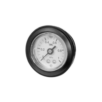 Pressure Gauge