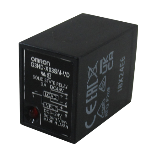 Solid State Relay