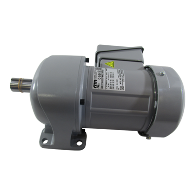 Gearmotor