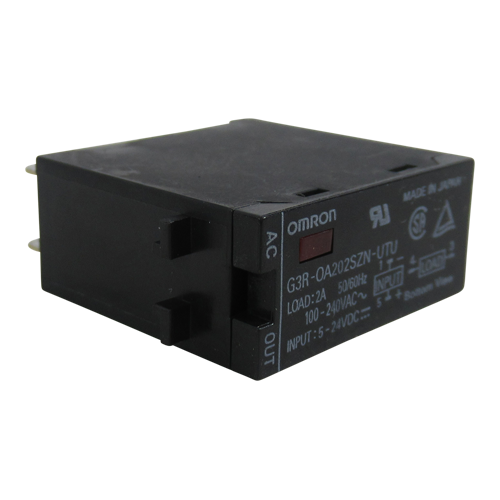 Solid State Relay