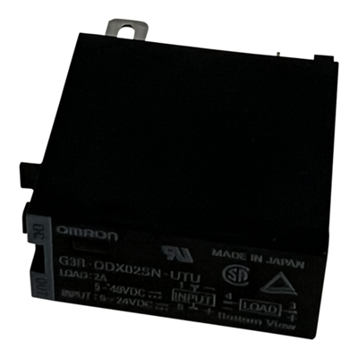 DC Output Module