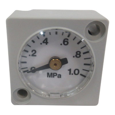 Pressure Gauge