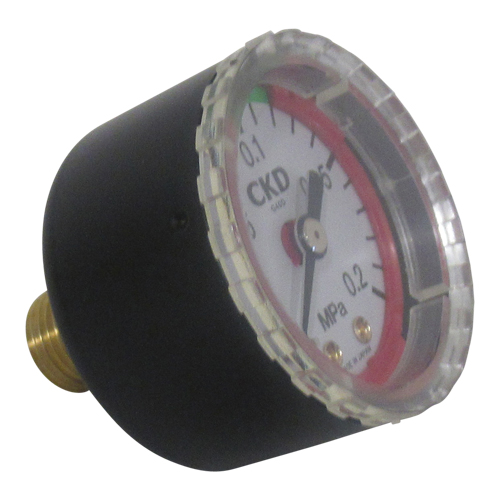 Pressure Gauge