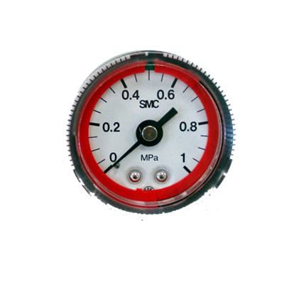 Pressure Gauge