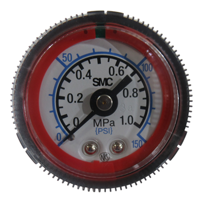 Gauge