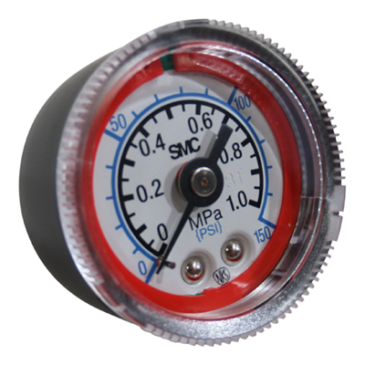 Pressure Gauge