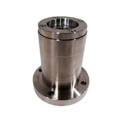 Bearing & Flange Housing