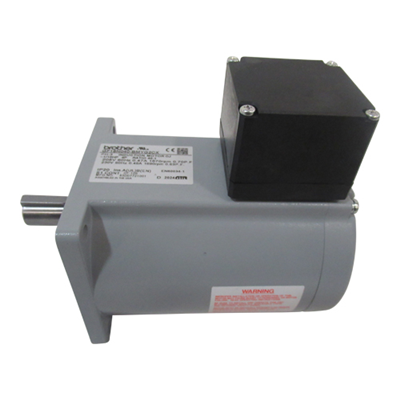 Gear Motor