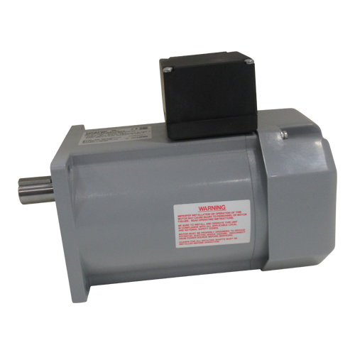 Gearmotor