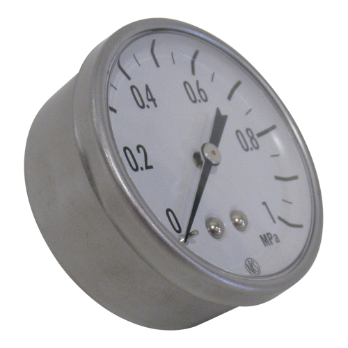 Pressure Gauge