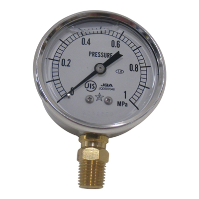 Pressure Gauge