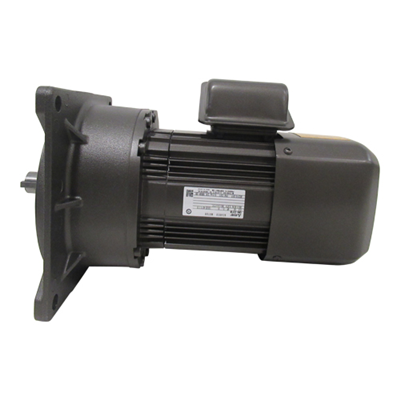 Geared Motor