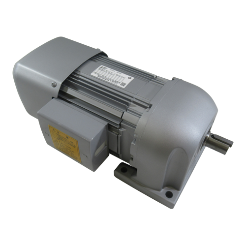 Gearmotor