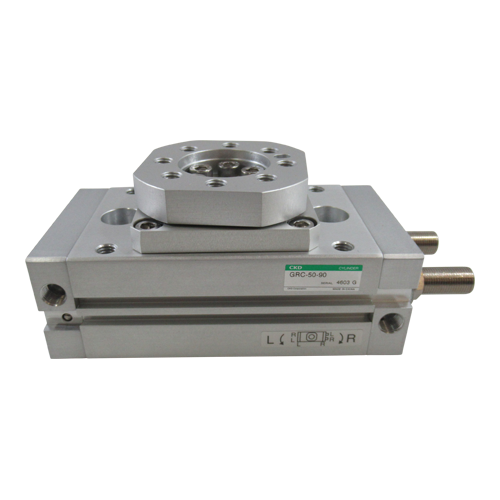 Rotary Actuator