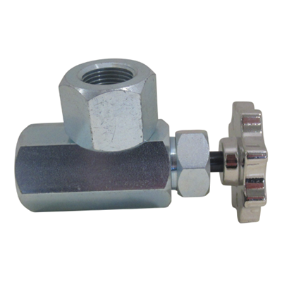 Gauge Valve