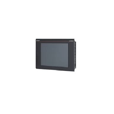 SVGA Color Touch Screen