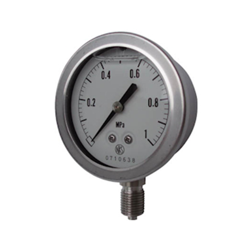 Pressure Gauge