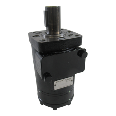 Hydraulic Motor