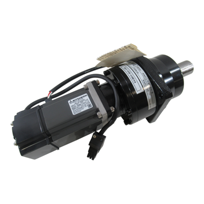 Servo Motor