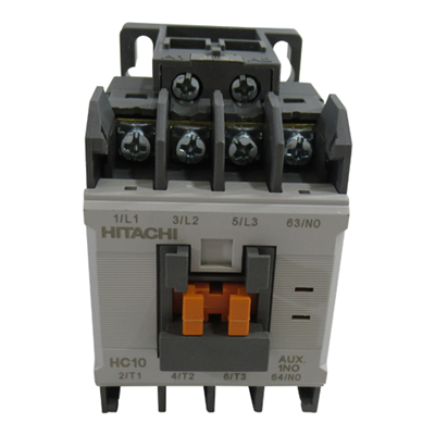 Contactor