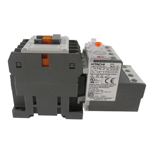 Contactor