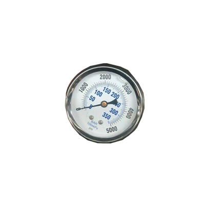 Pressure Gauge