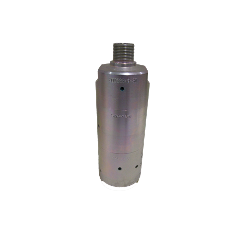 Hydraulic Booster