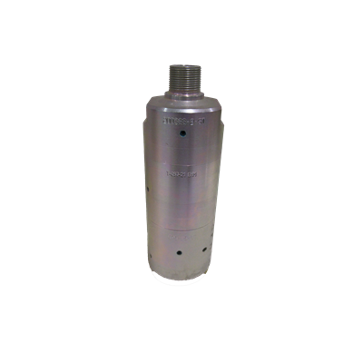 Hydraulic Booster