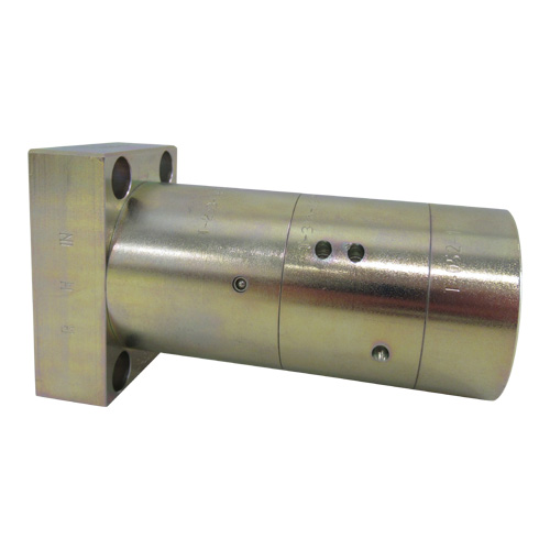 Hydraulic Booster