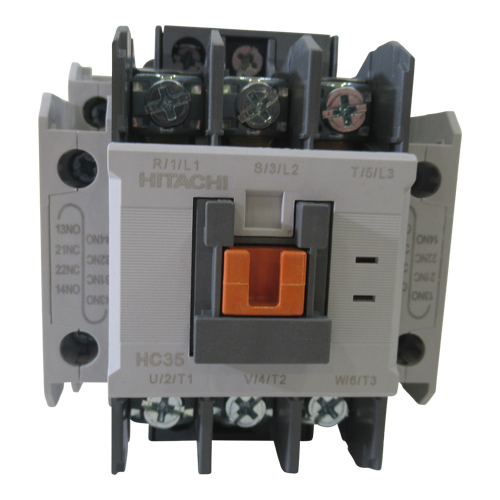 Contactor