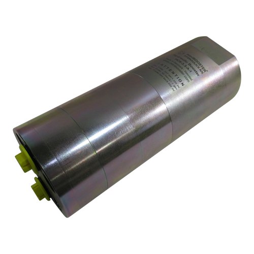 Hydraulic Booster