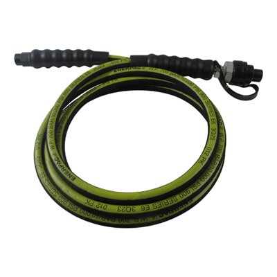 High-Pressure Hydraulic Hose