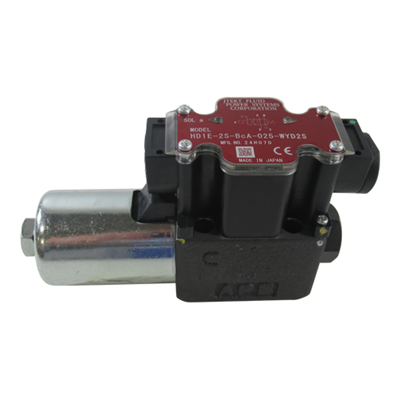 Directional Control Valve