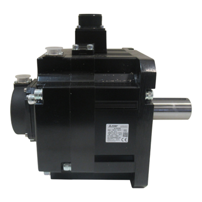 Servo Motor