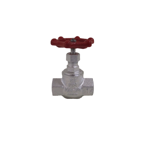 Malleable Valve