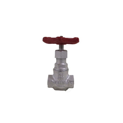 Malleable Valve