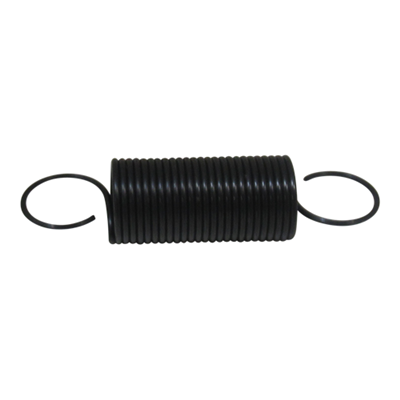 Tensile Coil Spring